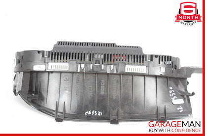 10-14 Mercedes W221 S550 S400 CL550 Instrument Cluster Speedometer OEM