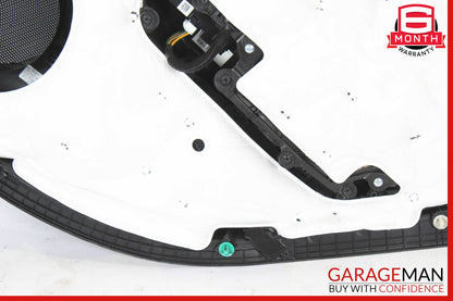 18-21 Kia Stinger Rear Left Interior Door Panel OEM