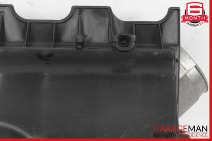 07-15 Mercedes W204 C63 CLS63 AMG Right Side Air Intake Cleaner Filter Box MAS
