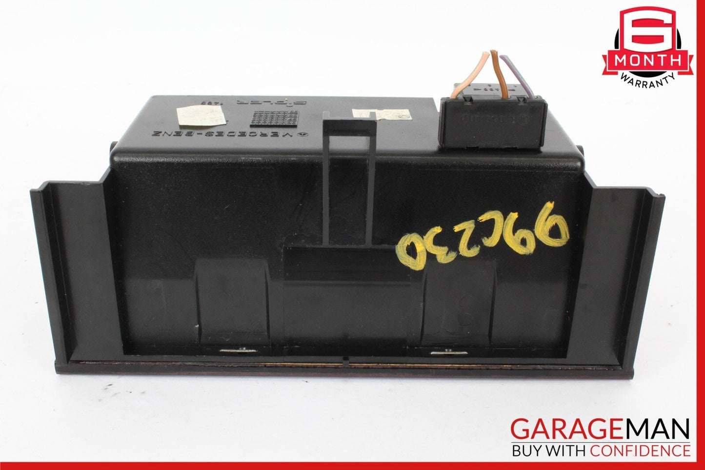 94-00 Mercedes W202 C230 C220 C280 Ashtray Ash Tray Compartment Center Console