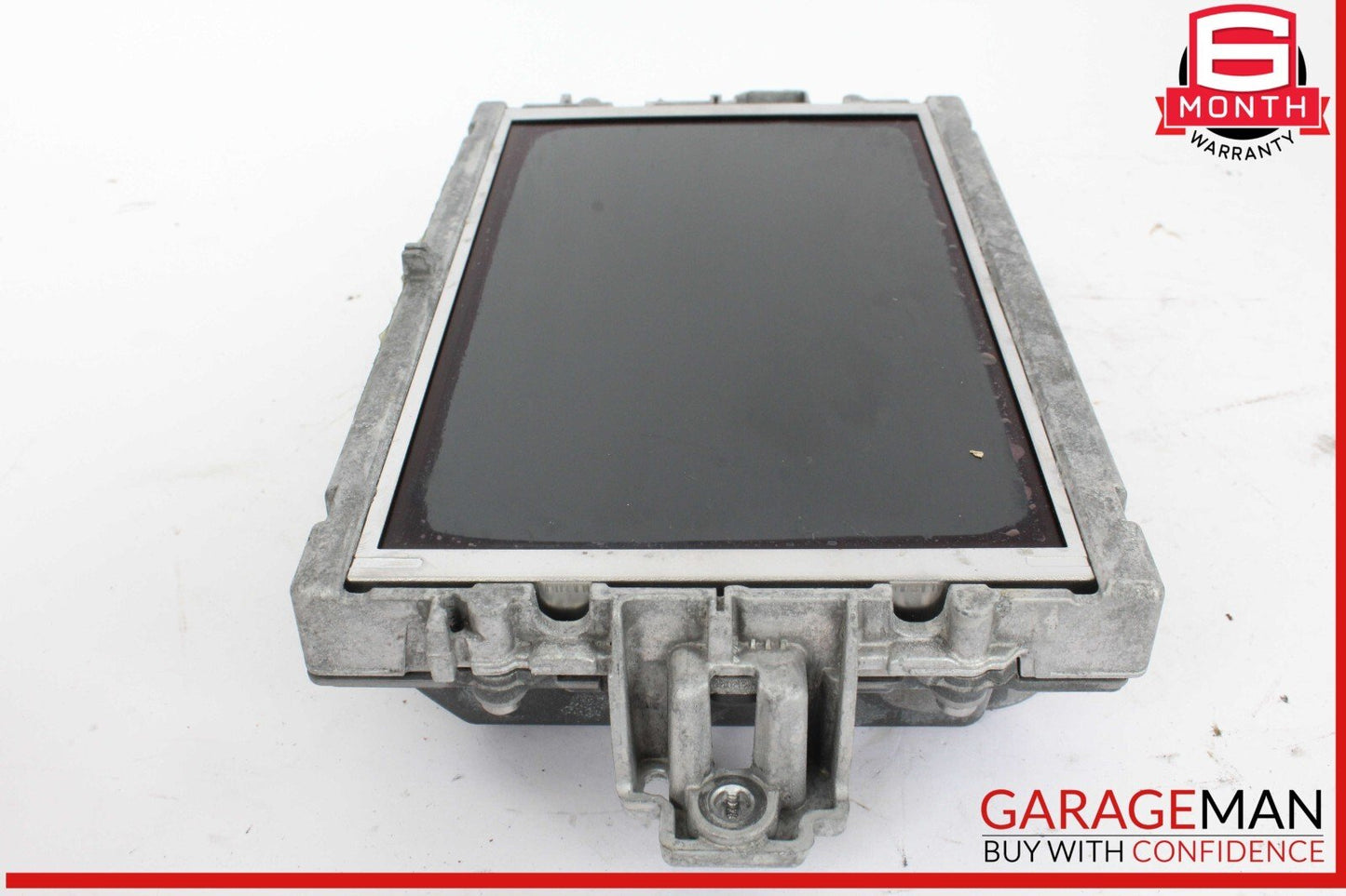 17-20 Mercedes SLC300 Front Dash GPS Navigation Information Display Screen