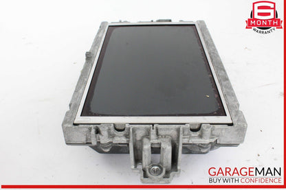 17-20 Mercedes SLC300 Front Dash GPS Navigation Information Display Screen