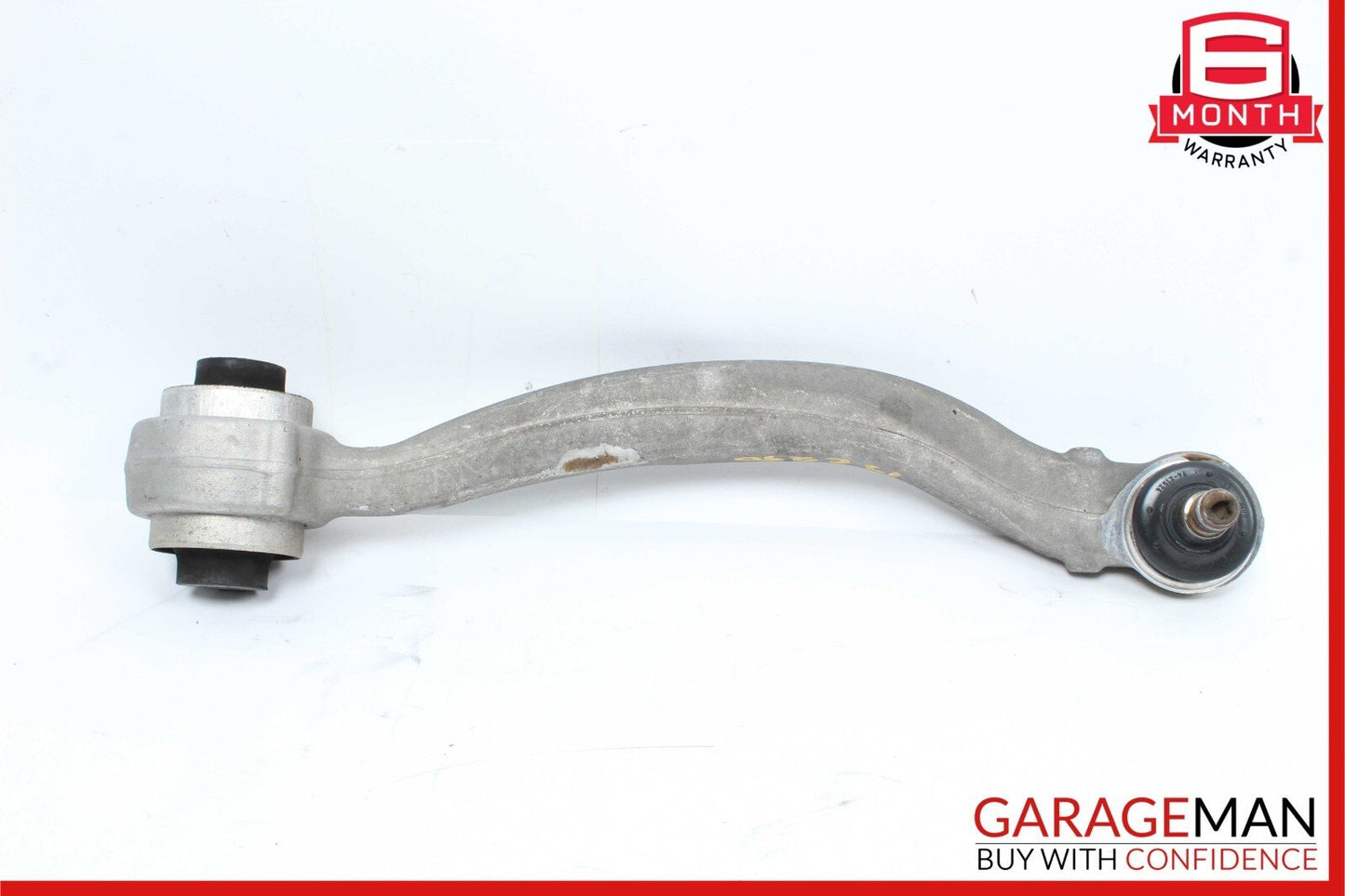 08-16 Mercedes C250 C300 E350 Front Right Side RWD Curved Wishbone Control Arm