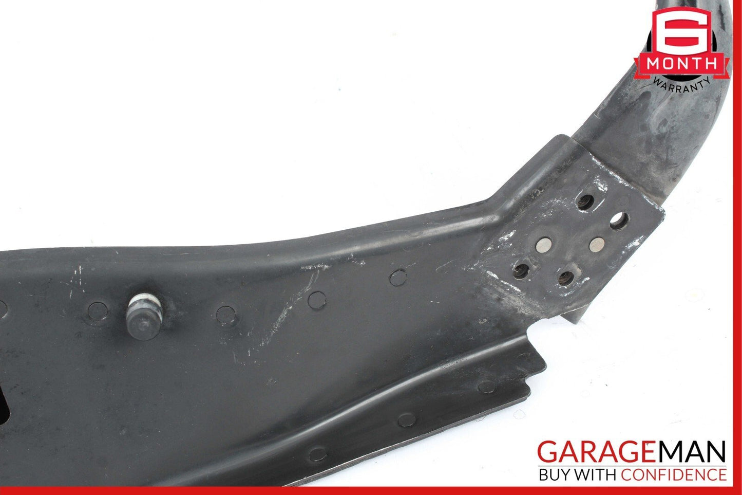 06-10 Mercedes W251 R500 Front Right Side Headlight Support Bracket Frame OEM