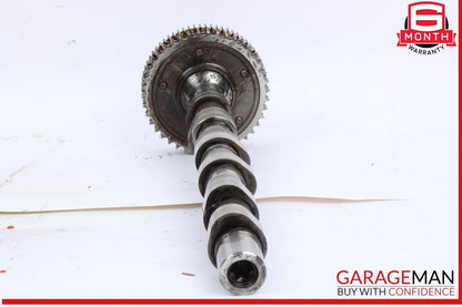 05-12 Mercedes X204 GLK350 C230 Right Side Engine Camshaft Cam Shaft Intake OEM