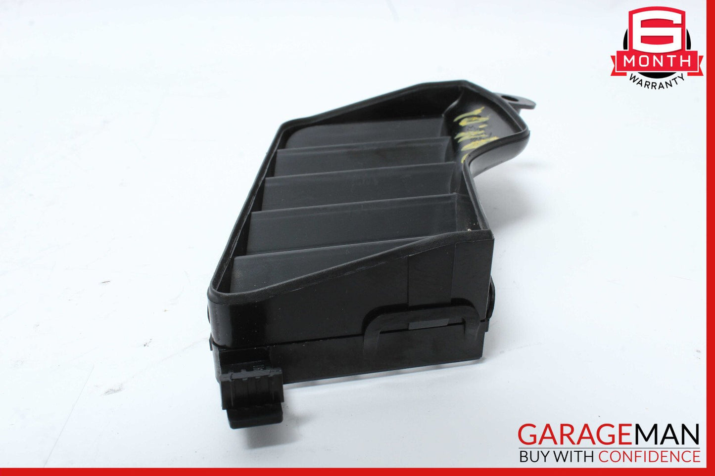 10-15 Porsche Panamera 970 Right Dashboard Upper Air Vent Grille OEM