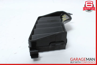 10-15 Porsche Panamera 970 Right Dashboard Upper Air Vent Grille OEM