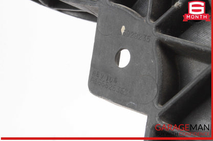 12-19 Mercedes W166 ML350 4MATIC Front Left Side Radiator Support Bracket OEM