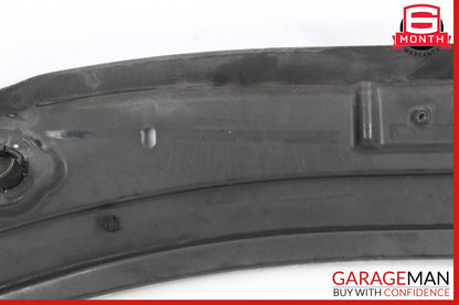 06-12 Mercedes X164 GL450 ML550 Upper Radiator Core Tie Bar Support OEM
