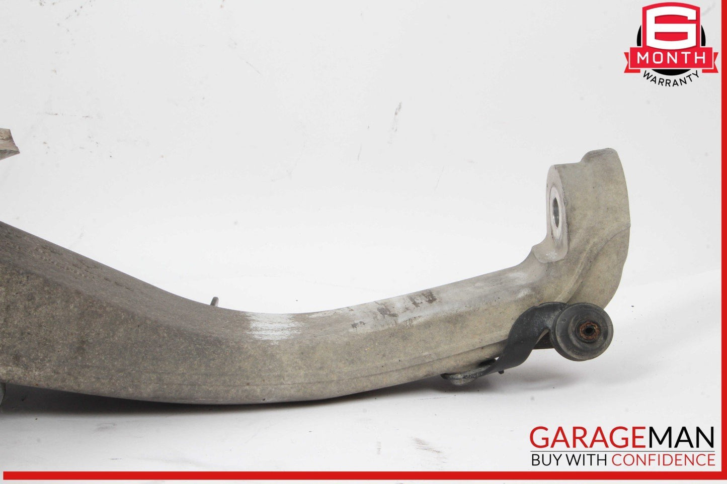 11-18 Porsche Cayenne 958 Front Left Driver Side Spindle Knuckle Hub Bearing OEM