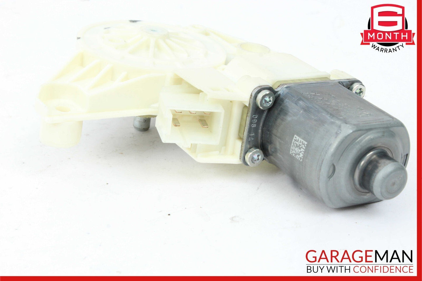 08-16 Mercedes W212 E400 GLK350 C250 Rear Right Door Window Regulator Motor Unit