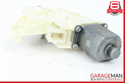 08-16 Mercedes W212 E400 GLK350 C250 Rear Right Door Window Regulator Motor Unit