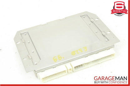 98-02 Mercedes W210 E320 E430 ABS ESP Computer Control Module 0255456332 OEM