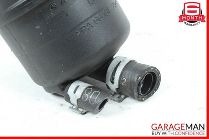 07-13 Mercedes W216 CL550 S550 S63 Power Steering Fluid Reservoir 2214660102 OEM