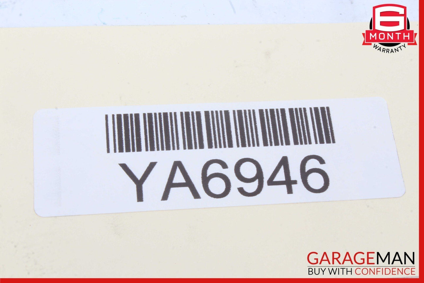 17-22 Alfa Romeo Giulia Front Left or Right Side Upper Control Arm C467 OEM