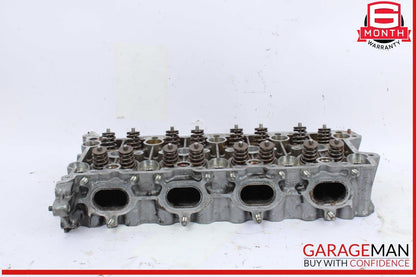 03-06 Porsche Cayenne S 955 Right Side Cylinder Head 948104103 OEM