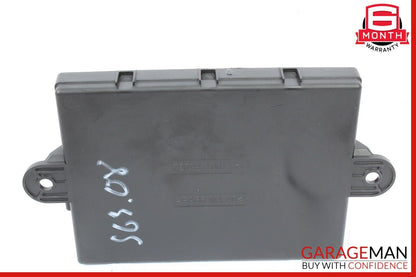 07-13 Mercedes W221 S600 S63 AMG Rear Right / Left Side Door Control Module Unit