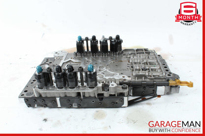 Mercedes W211 E63 GL450 SL550 7G Tronic Transmission Valve Body 2202770801 OEM