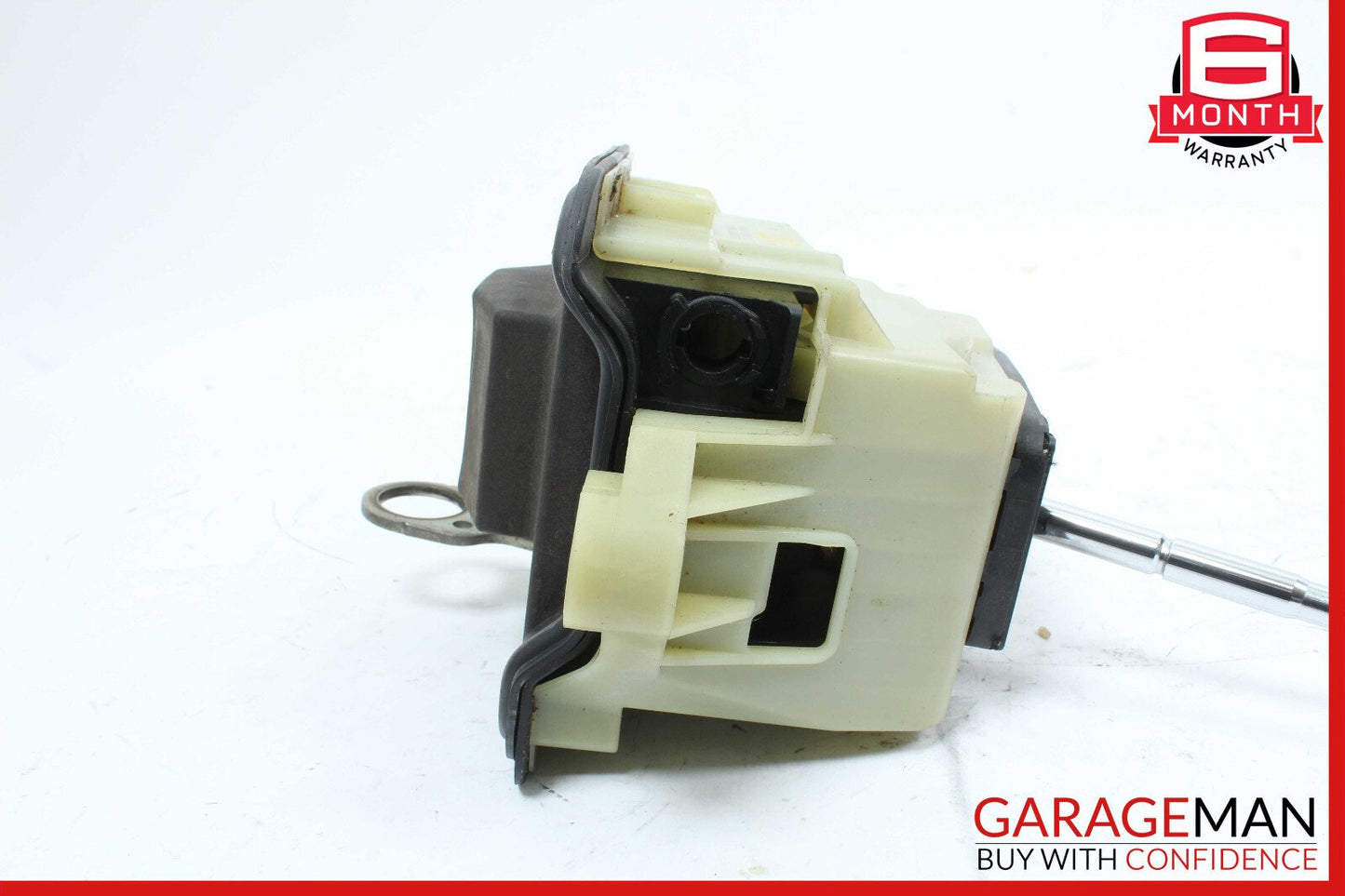 08-14 Mercedes W204 C250 C350 C63 AMG Floor Gear Selector Shifter 2042677524 OEM