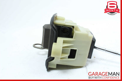 08-14 Mercedes W204 C250 C350 C63 AMG Floor Gear Selector Shifter 2042677524 OEM