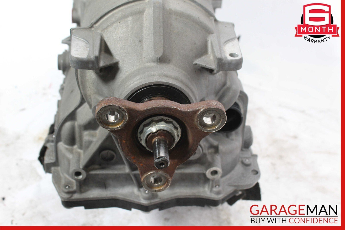 11-13 BMW F06 640i M235i 8 Speed Automatic Transmission Gear Box Assembly 213k