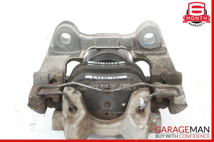08-14 Mercedes W204 C250 Rear Left & Right Side Brake Caliper Calipers Set of 2