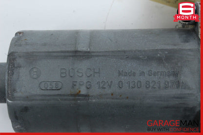 03-09 Mercedes W211 E350 Front Right Side Window Regulator Motor OEM