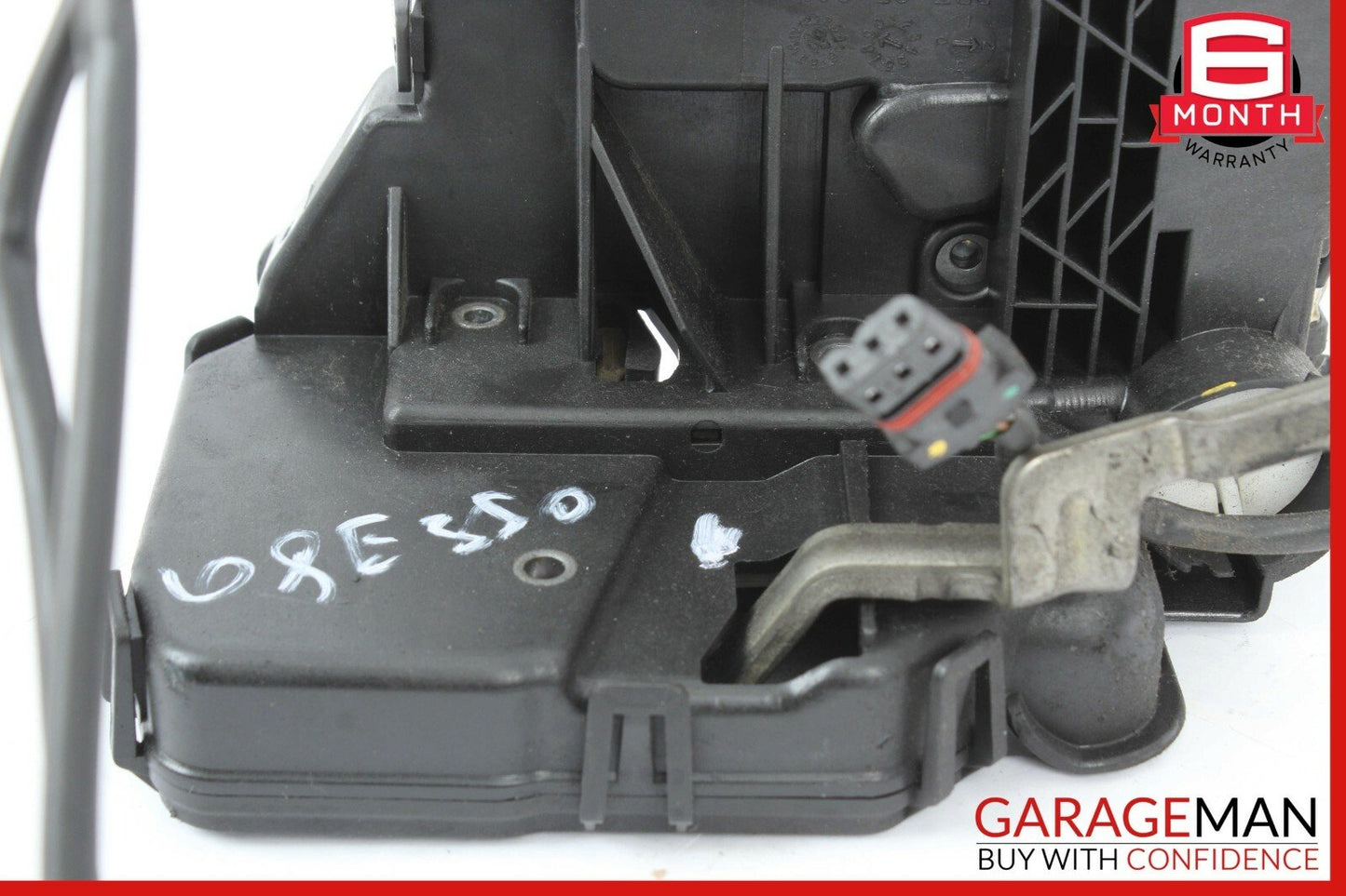 03-09 Mercedes W211 E320 E350 E500 Front Left Side Door Lock Latch Actuator OEM