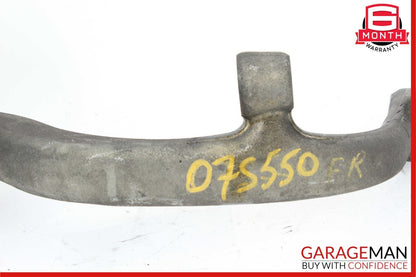07-14 Mercedes W221 S550 CL550 Front Right Wheel Carrier Spindle Knuckle Hub OEM