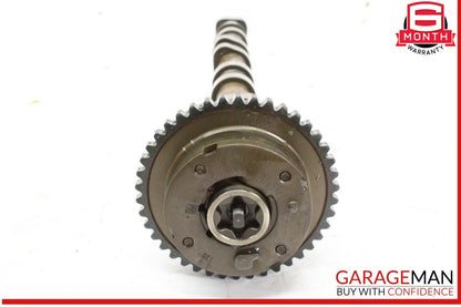 15-20 Mercedes W213 E300 C300 Engine Left Side Intake Camshaft 2700506100 OEM