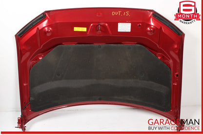 14-20 Mitsubishi Outlander Sport Front Hood Bonnet Cover Panel OEM