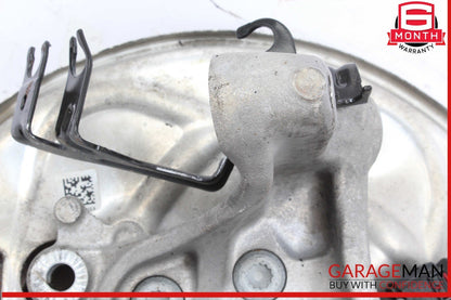 17-24 Audi A4 Rear Right Passenger Side Spindle Knuckle Hub w/ Disc Rotor