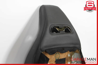 14-18 Mercedes W117 CLA250 Front Right Side Top Upper Seat Cushion Cover OEM