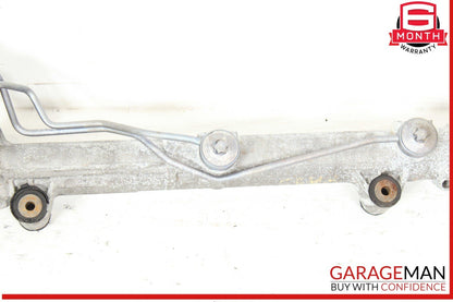 06-12 Mercedes X164 GL450 GL500 Power Steering Rack & Pinion Assembly OEM