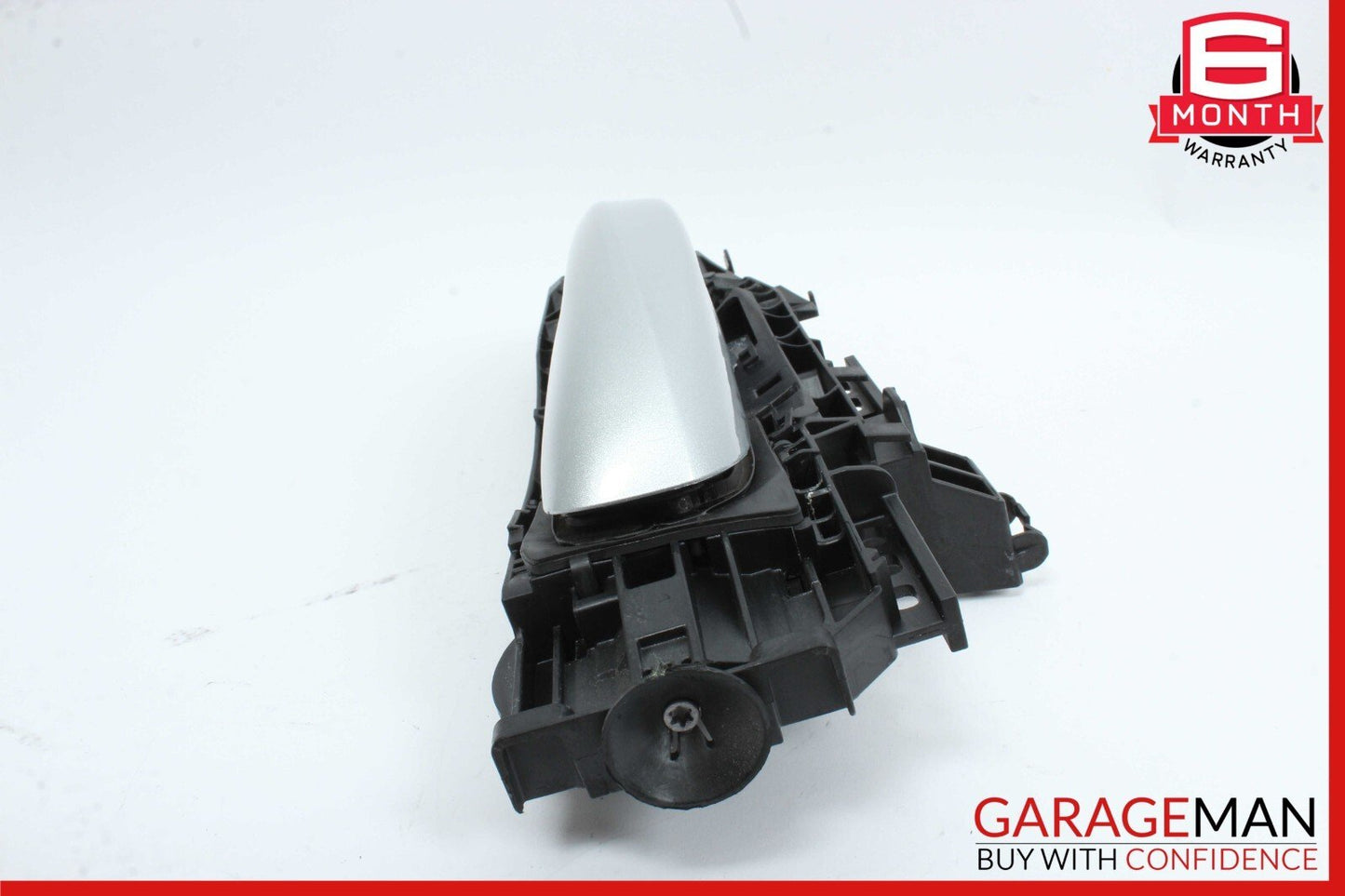 15-20 Mercedes W205 C300 Front Right Side Exterior Door Handle Keyless Go OEM