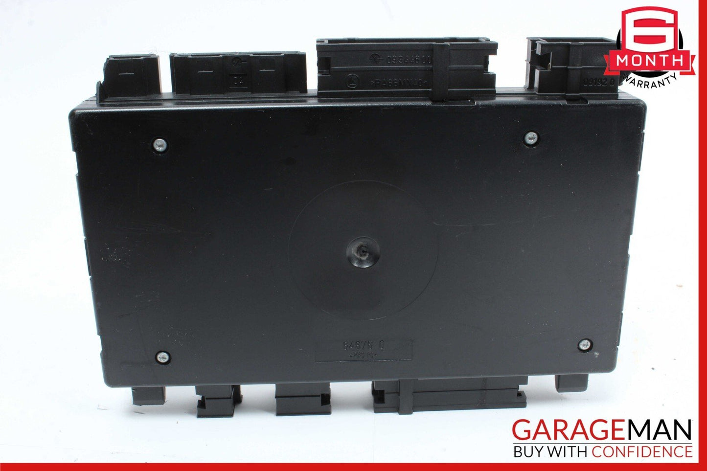 03-11 Mercedes W211 E350 GL550 CLS500 Front Left Side Seat Control Module OEM