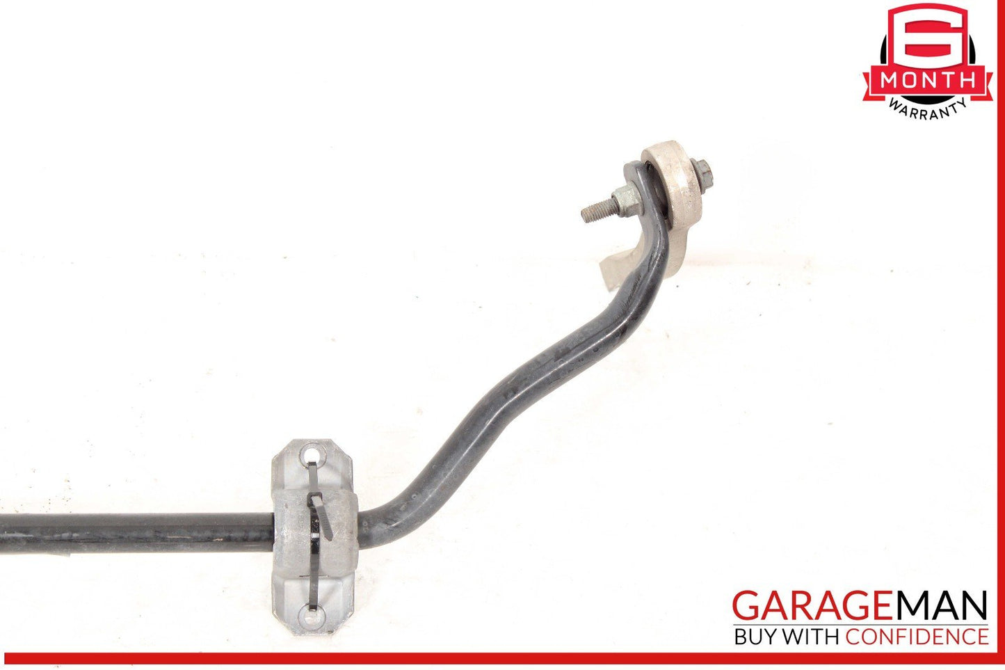 17-24 Audi Q7 Coil Suspension Rear Stabilizer Bar Swaybar 4M0511305 OEM
