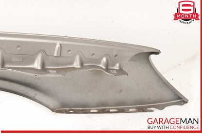 03-09 Mercedes W211 E320 E350 E550 Front Left Side Wing Fender Panel OEM