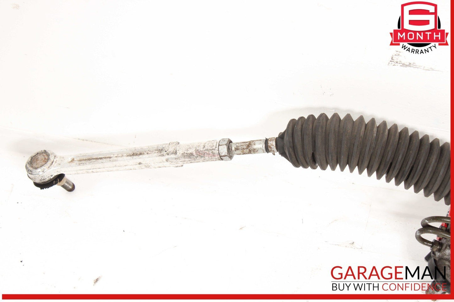 97-05 Porsche Boxster 986 Carrera 911 996 Power Steering Rack & Pinion OEM