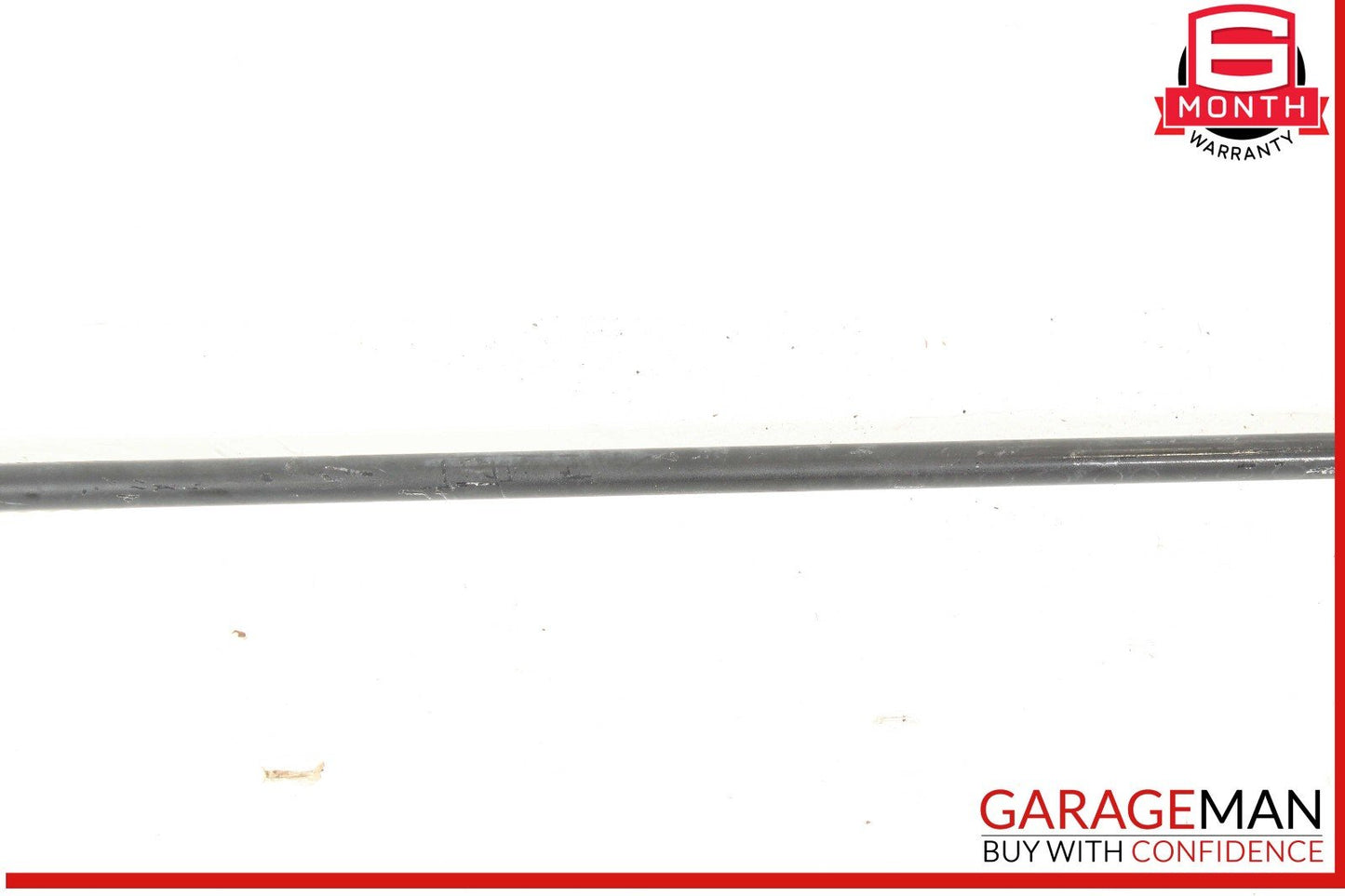 14-20 Mercedes W117 CLA250 Rear Stabilizer Sway Bar w/Links 2463203911 OEM