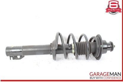 05-08 Porsche Boxster 987 Rear Left and Right Side Shock Strut Absorber Set OEM