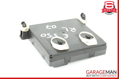 03-09 Mercedes W211 E350 E63 AMG Rear Left Driver Side Door Control Module OEM