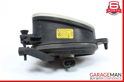 07-09 Mercedes X164 GL320 E350 CLK350 Front Left Side Foglight Fog Light Lamp