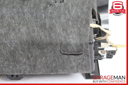 07-14 Mercedes W216 CL63 AMG Dashboard Dash Board Glove Box Glovebox Storage OEM