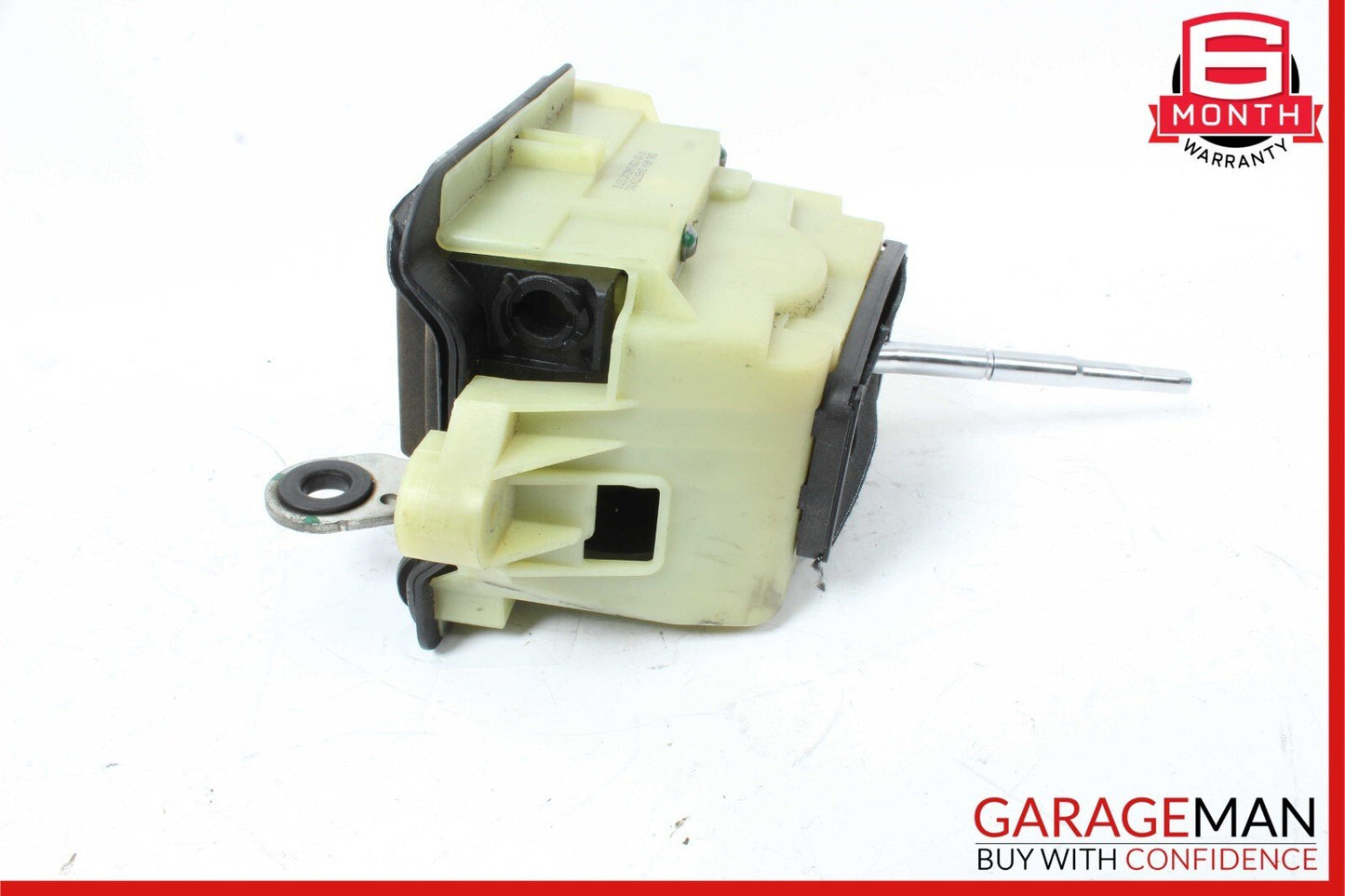 08-11 Mercedes W204 C300 C350 C63 AMG Floor Gear Selector Shifter 2042673724 OEM