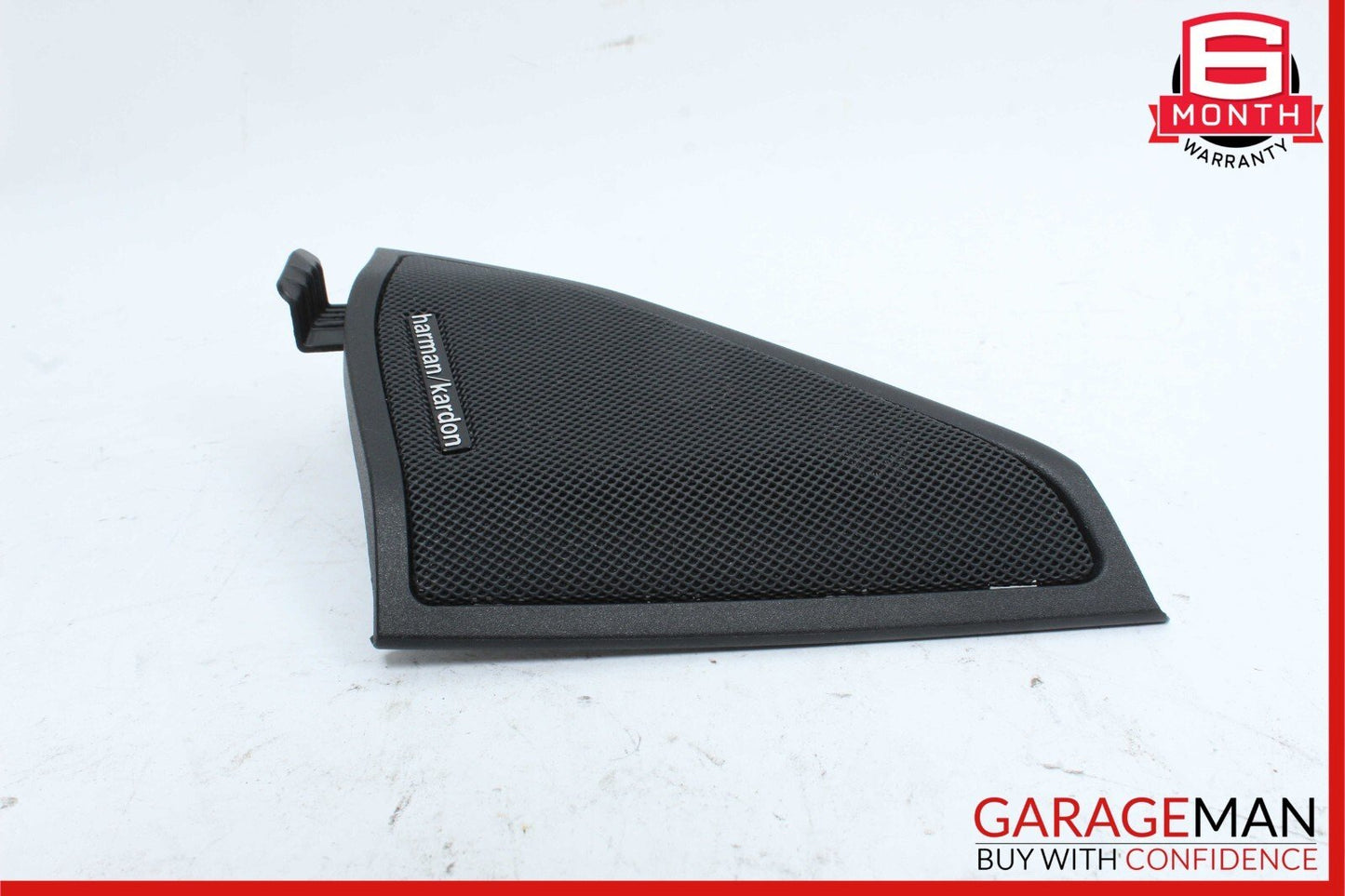 Mercedes W212 E350 E250 E400 Front Right Side Door Panel Tweeter Speaker Cover