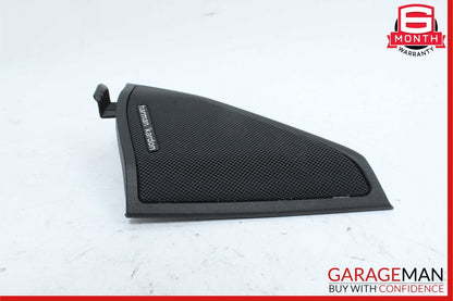 Mercedes W212 E350 E250 E400 Front Right Side Door Panel Tweeter Speaker Cover