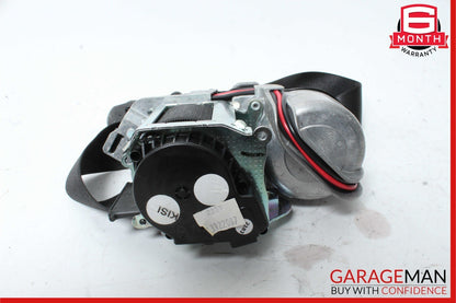 07-09 Mercedes W221 S550 4MATIC Front Right Side Seatbelt Seat Belt Retractor