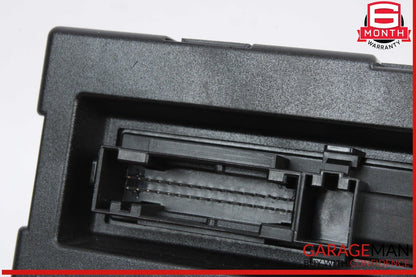 13-17 Audi Q5 A5 S4 Body Computer Control Module Unit BCM 8K0907064GP OEM
