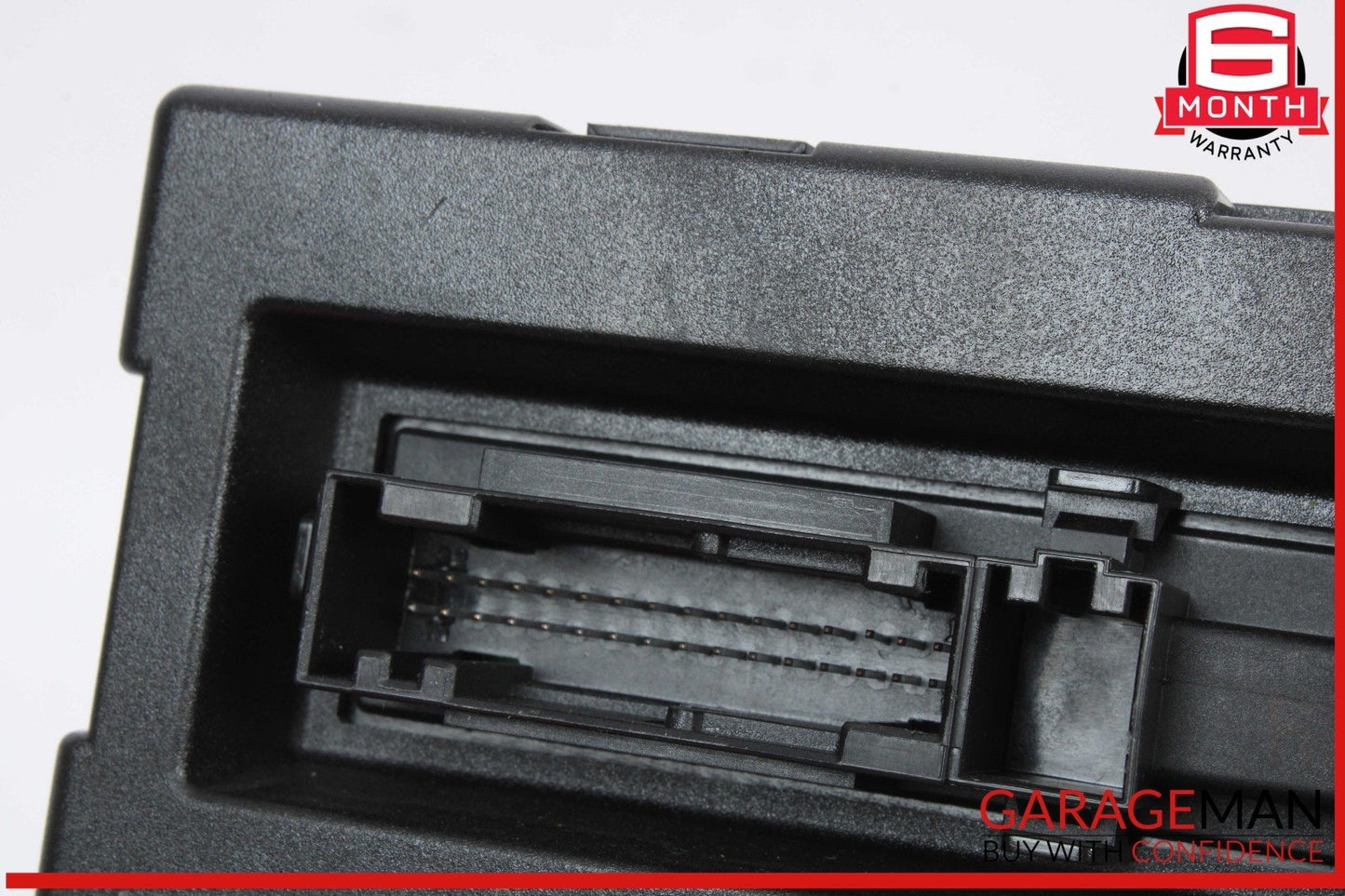 13-17 Audi Q5 A5 S4 Body Computer Control Module Unit BCM 8K0907064GP OEM